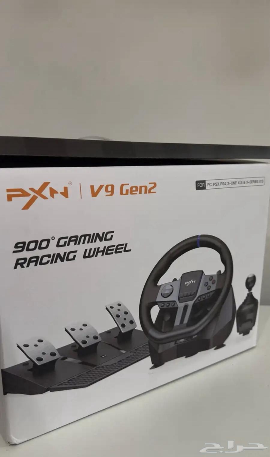 Drexxon PXN V9 Gen 2, Second Generation64621393004035110