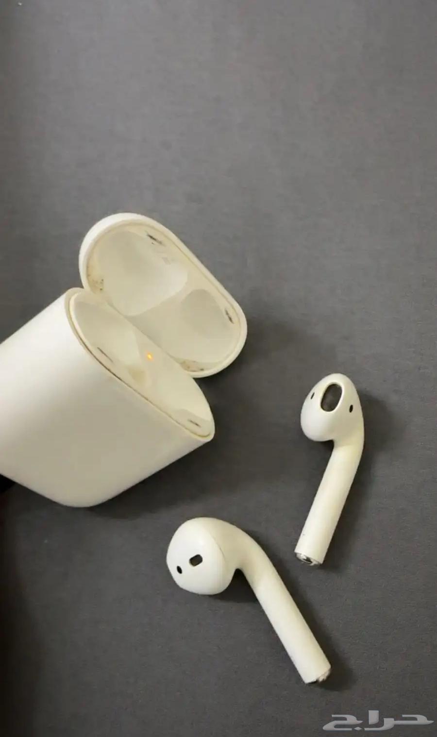 سماعة آبل وساعة آبل وأصغر جوال64617113023491112
