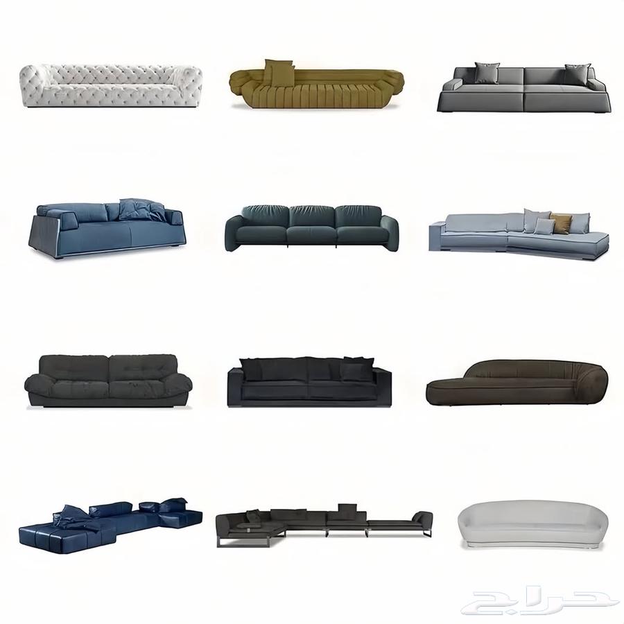 كنب بسعر المصنع64618964814594113