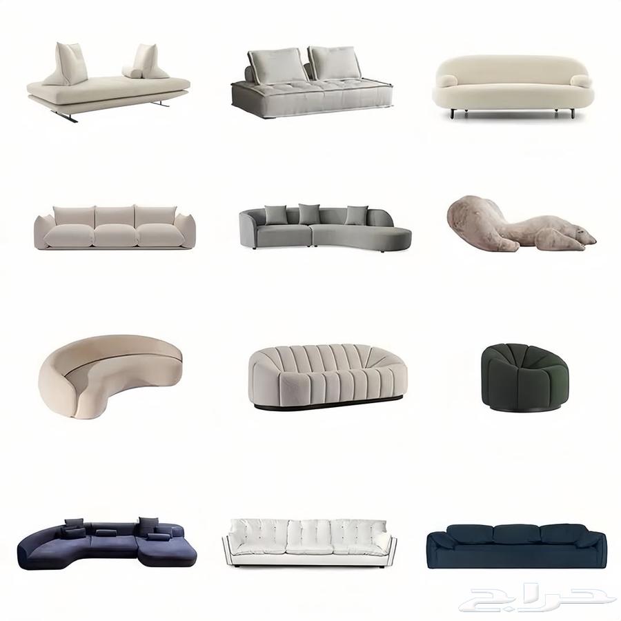 كنب بسعر المصنع64618964814594114