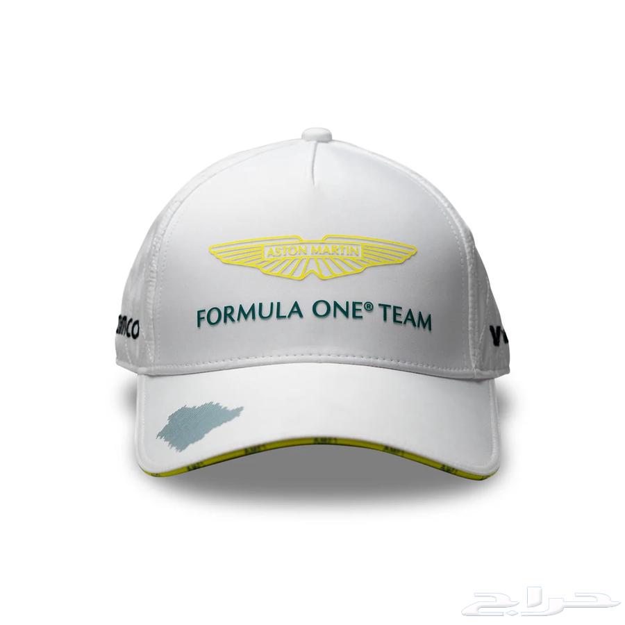 Aston Martin Cap (Limited Edition)64621042663939114