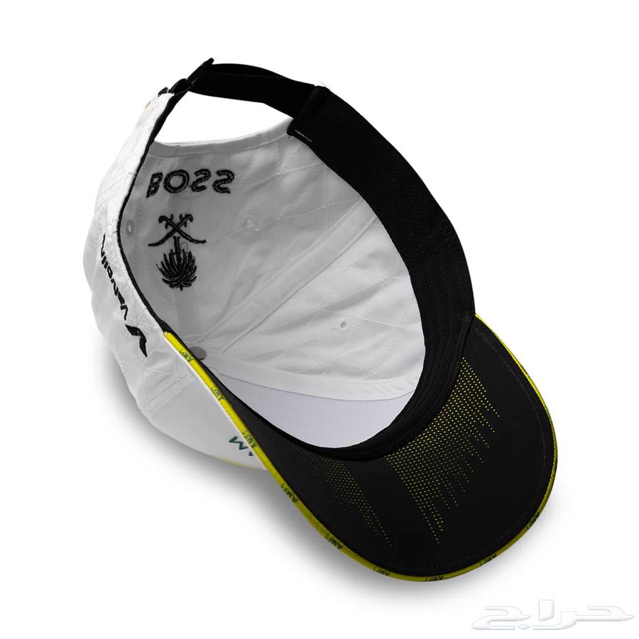 Aston Martin Cap (Limited Edition)64621042663939112