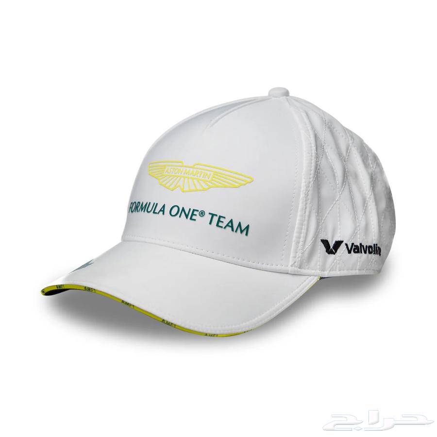 Aston Martin Cap (Limited Edition)64621042663939113
