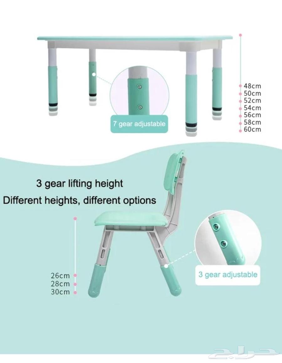 Children's Table64616802760963112