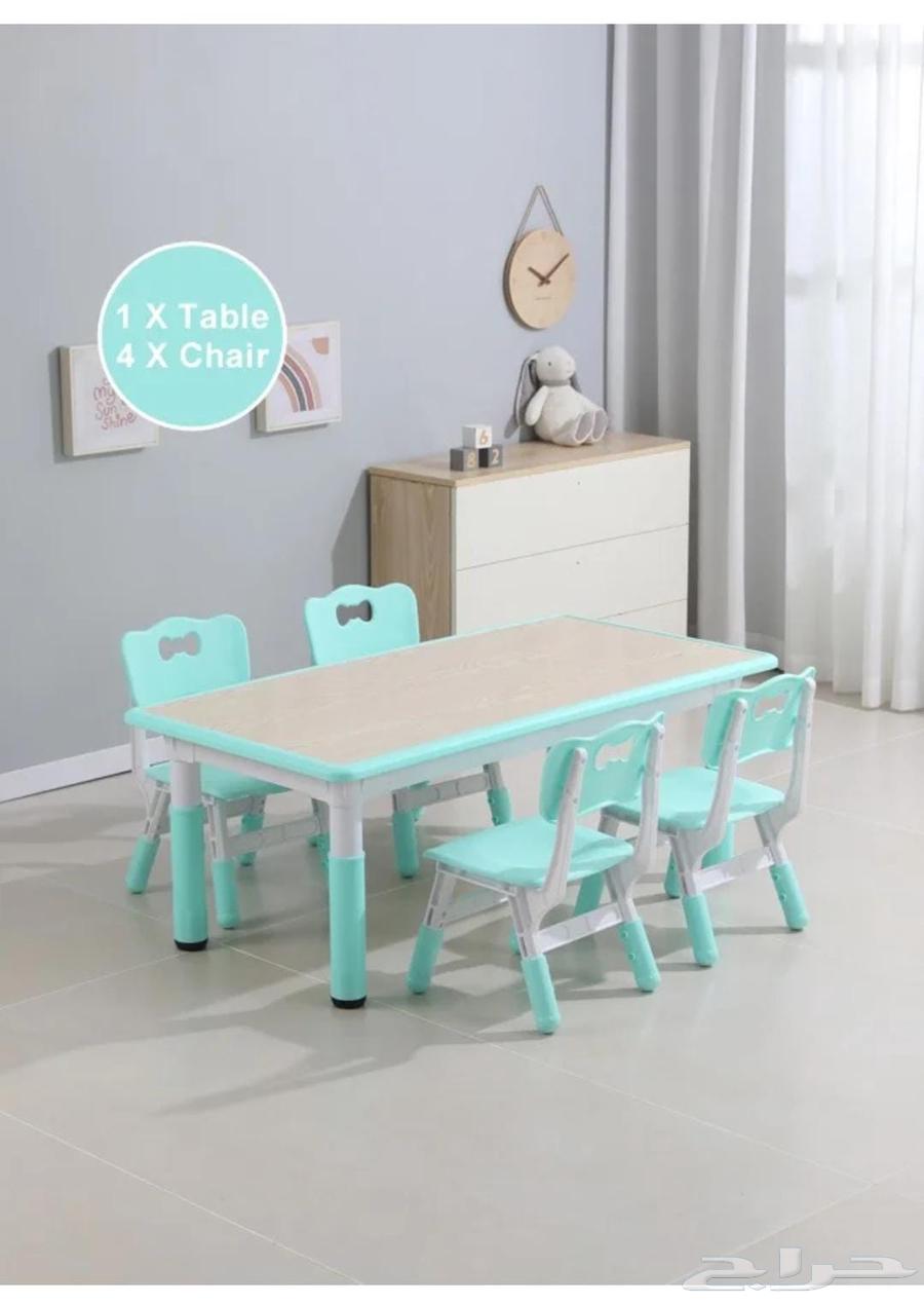 Children's Table64616802760963110