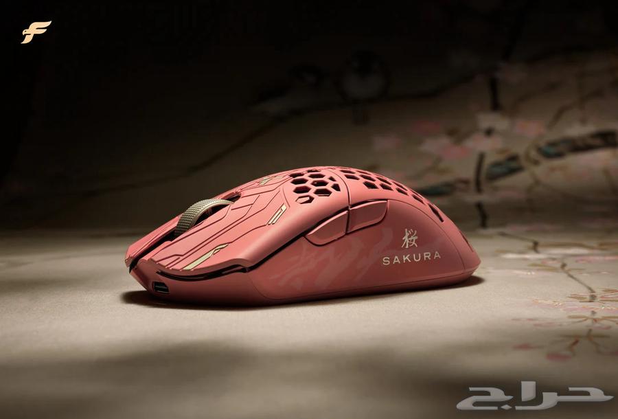 Final Mouse Sakura Edition64621692036225112