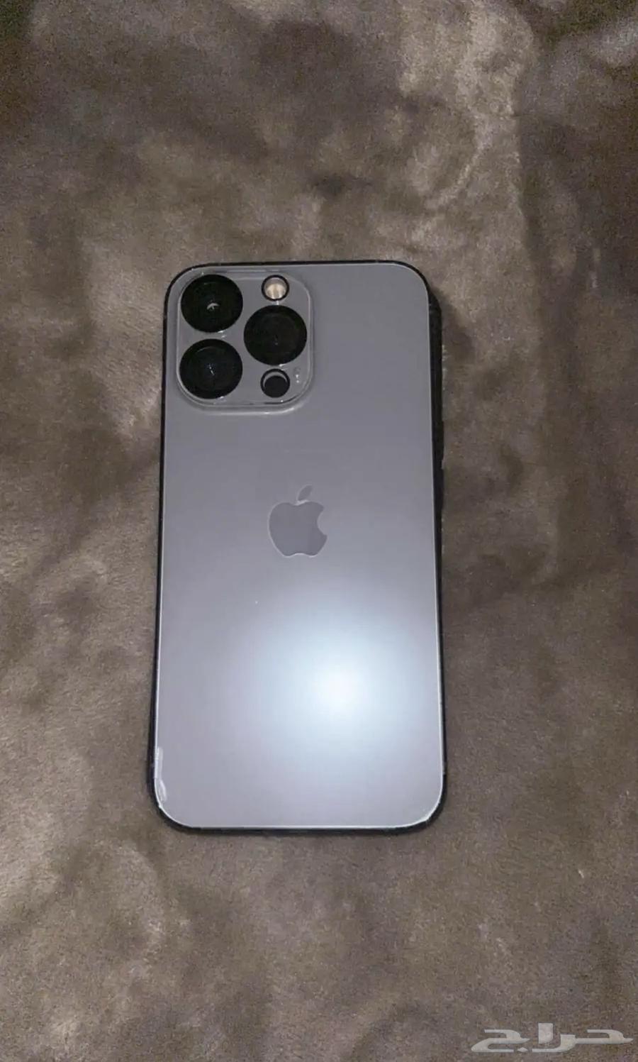 ايفون 13 برو جديد اقبل بدل ال 16iPhone العادي64622191221762110