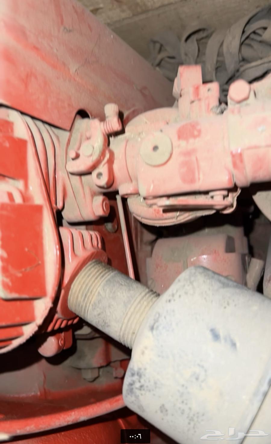 مكينة مغربي جديدة بصندوقها64617025947650112