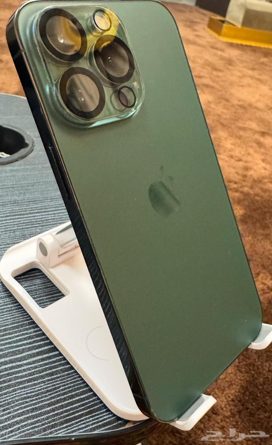 Original iPhone 13 Pro in Graphite, 256 GB, Extremely Clean, Factory-Sealed64616740547970111