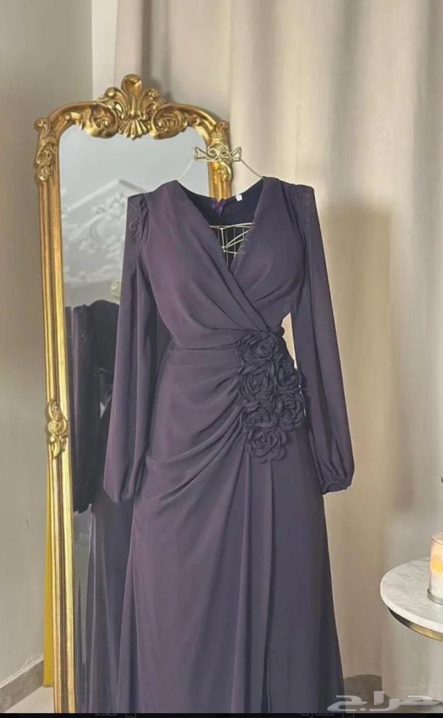 فستان من أليان للبيع M64617414971009111