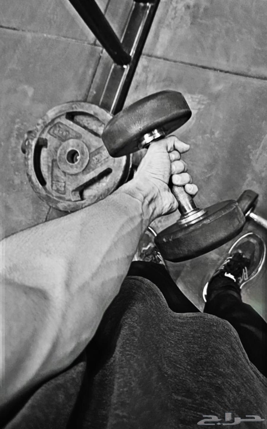 We Have the Perfect, Fun, and Effective Gym System64623653959939112