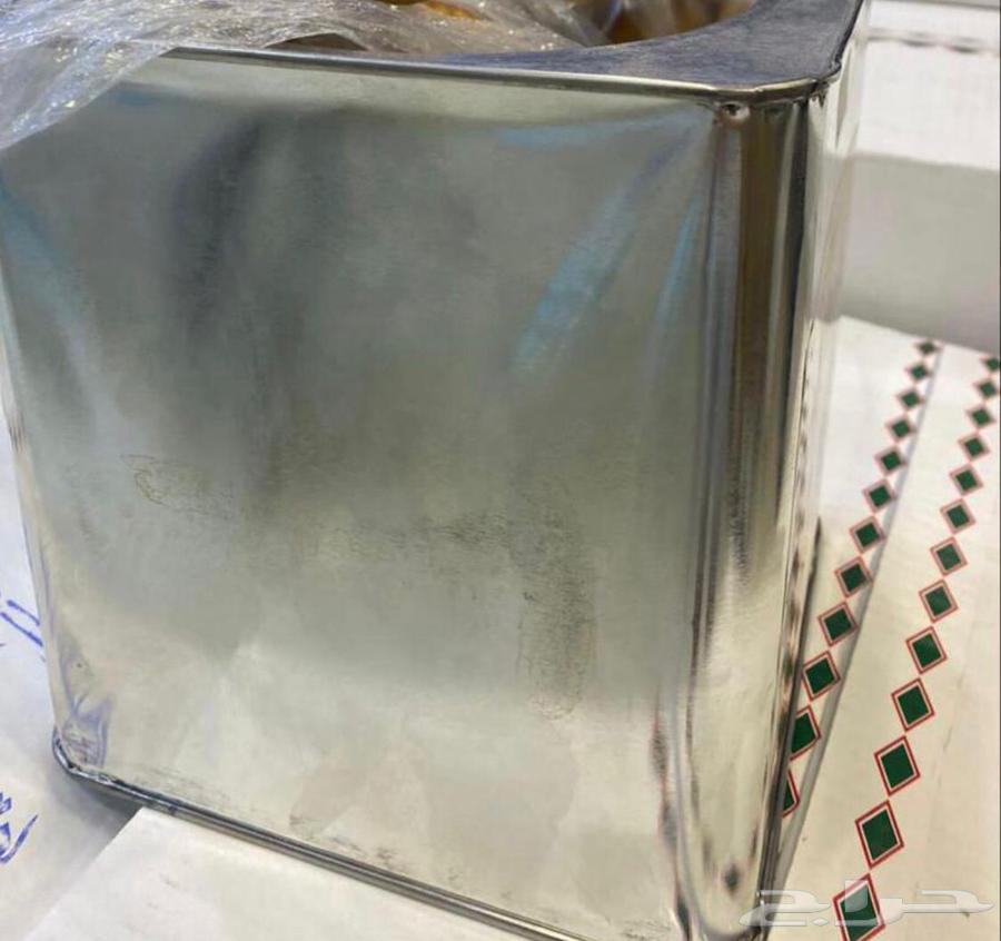 .كليجا القصيم هشه تنك بدبس فاخر.64619167452162112