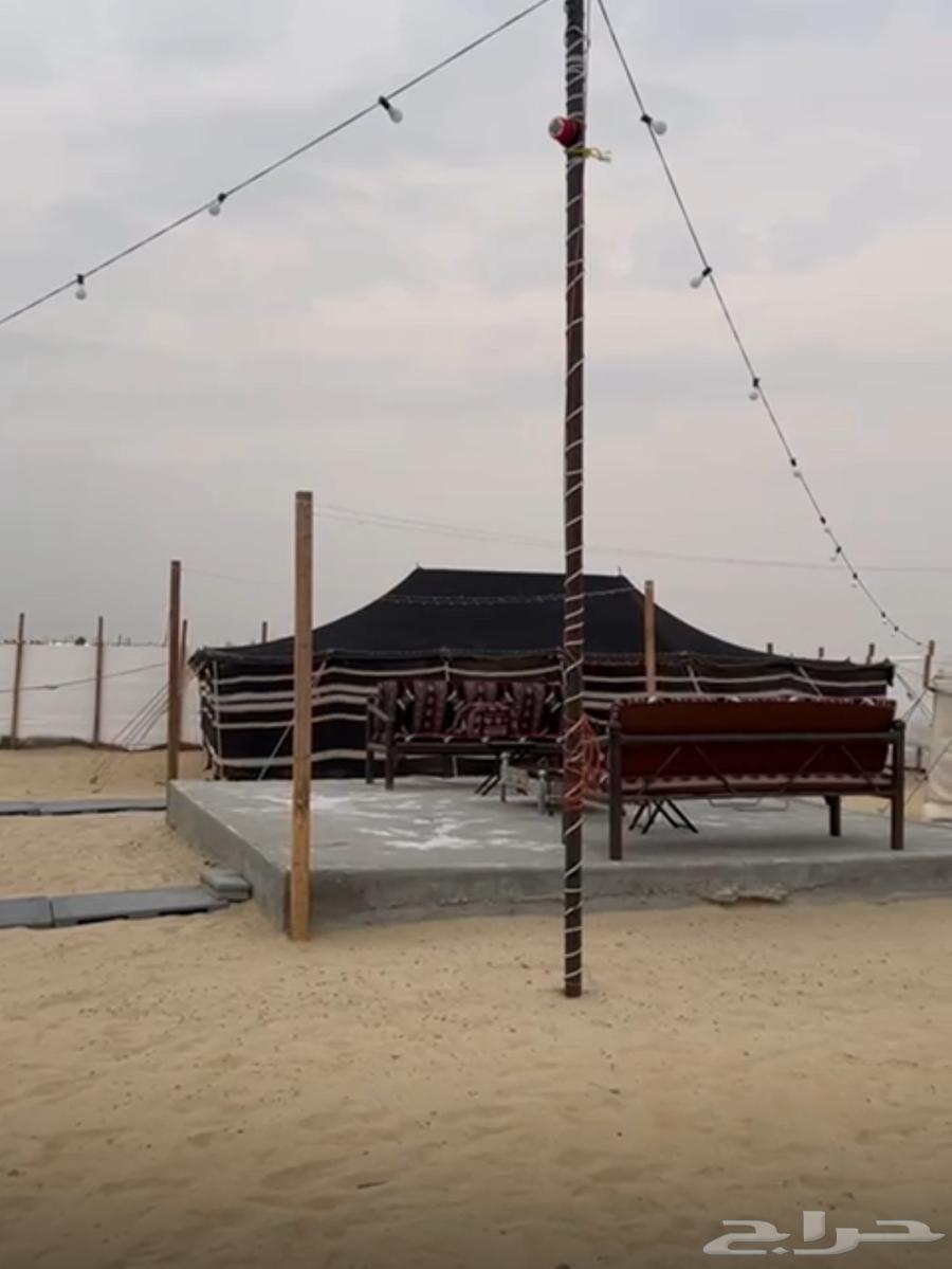 مخيمات للبيع نظيفه جاهزه للشتاء64624524167939110