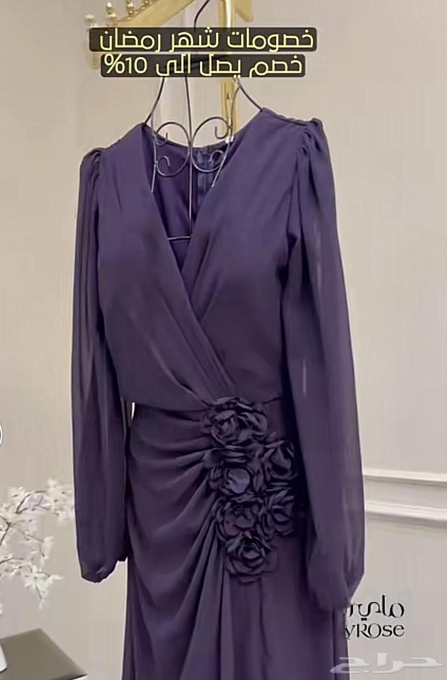 فستان من أليان للبيع M64617414971009112