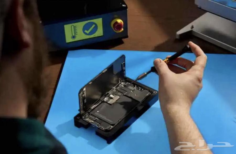 iPhone Screen64617813374722111