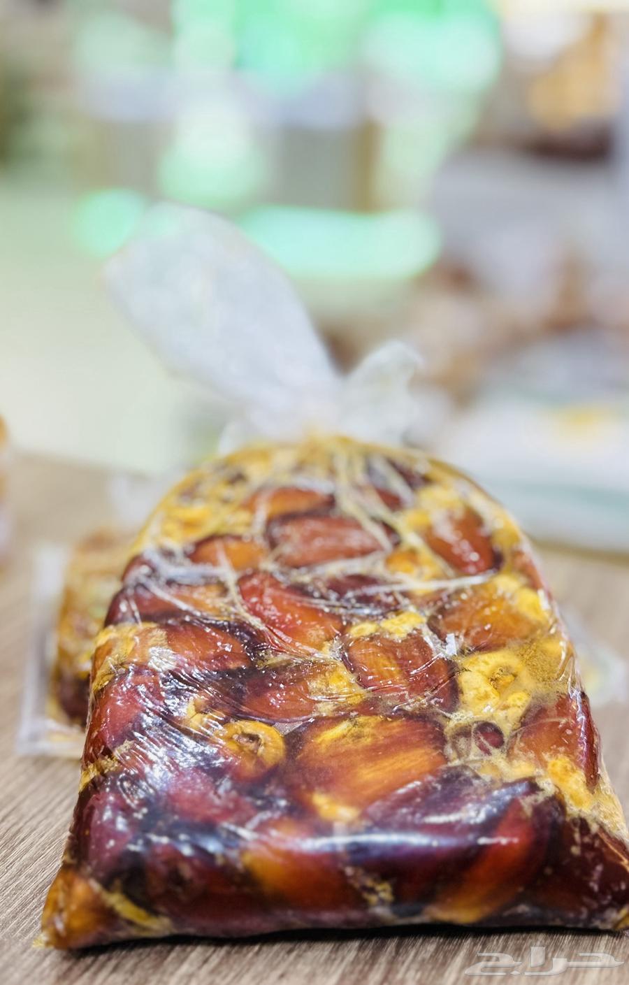 Qassim Royal Sticky Dates64505273586434113