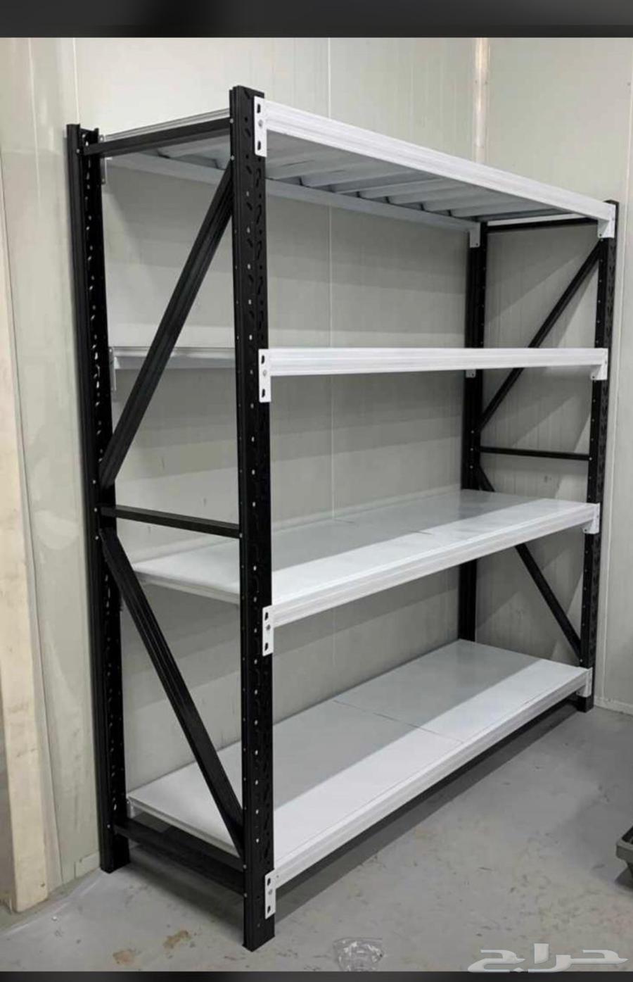 رفوف مخازن بيت مستودع للبيع64619317743361111