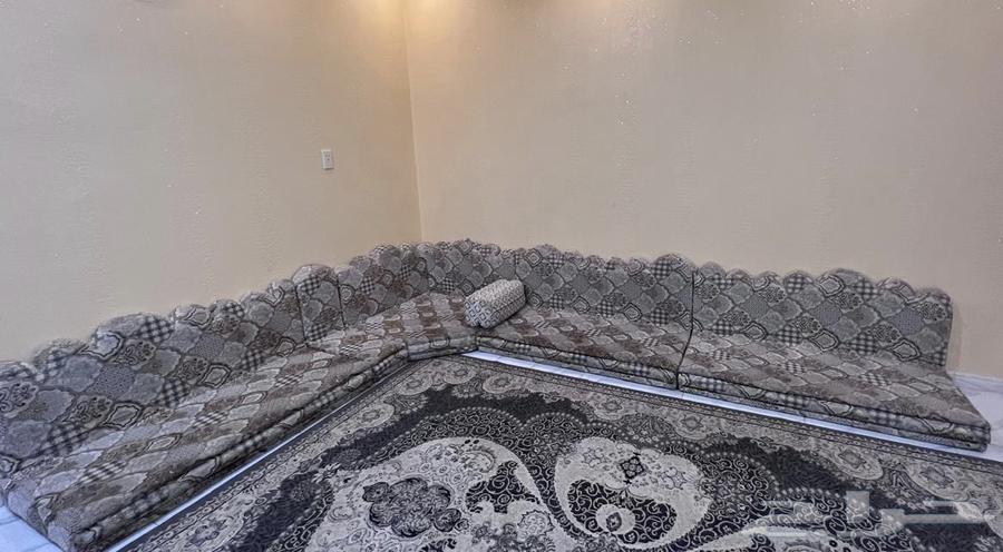 جلسه عربيه نظيفه مقاس الغرفه 4 6للبيع المستعجل64617100518147111