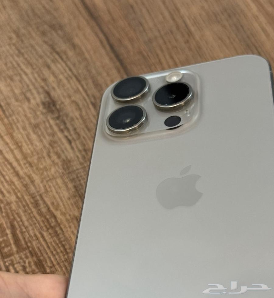 IPHONE 15 PRO ايفون 15 برو64616802792451111