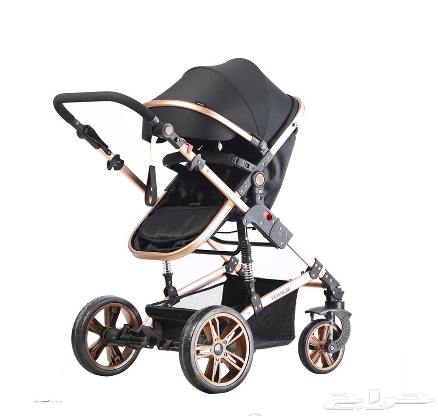 Luxurious Stroller64620767399682111