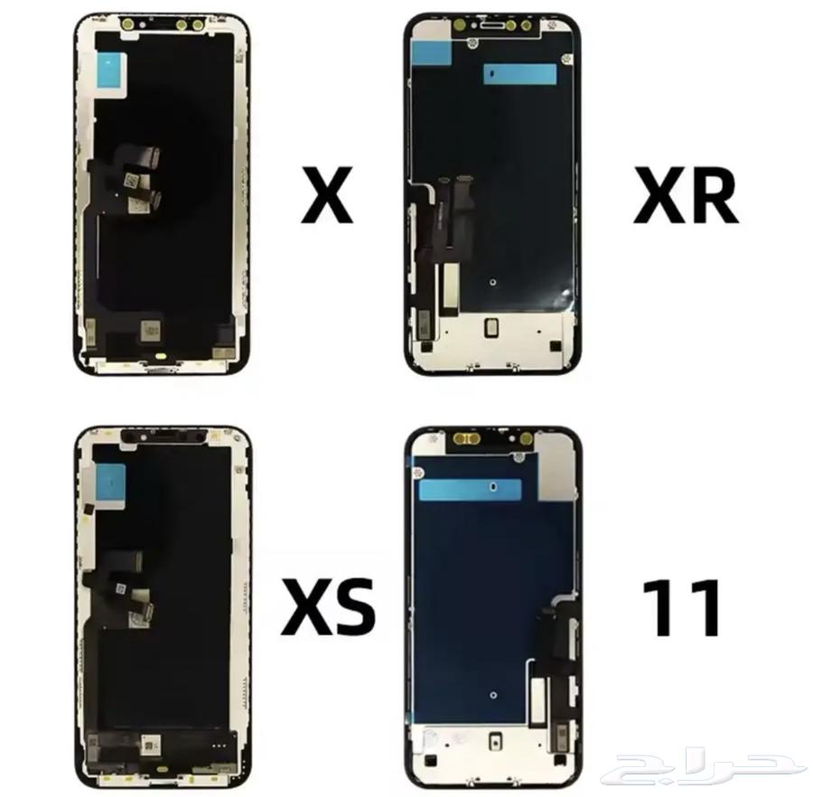 iPhone Screen64617813374722113