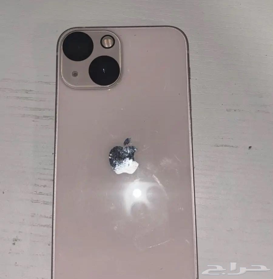 ايفون 13 برو مدخل الصيانه64622327172611110