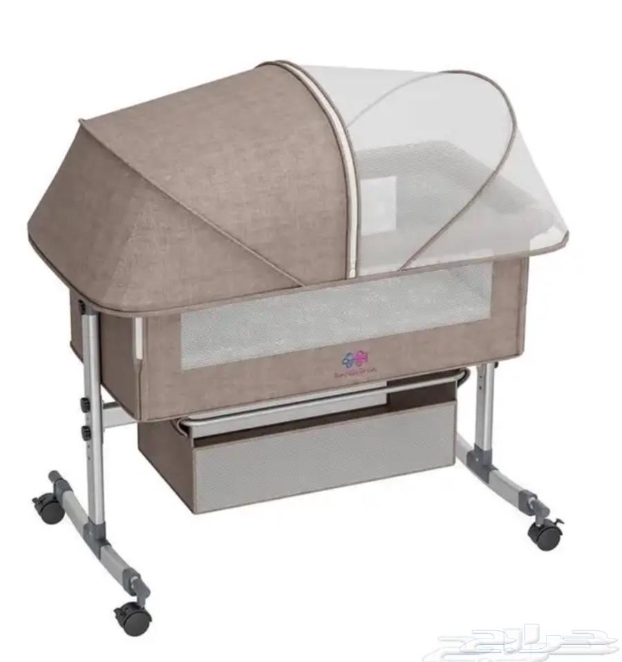 العاب اطفال وسرير اطفال وكرسي سياره للاطفال64618140380802110