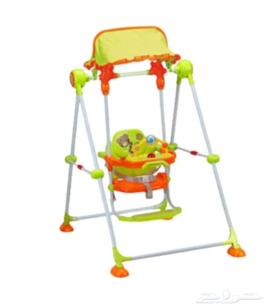 العاب اطفال وسرير اطفال وكرسي سياره للاطفال64618140380802112