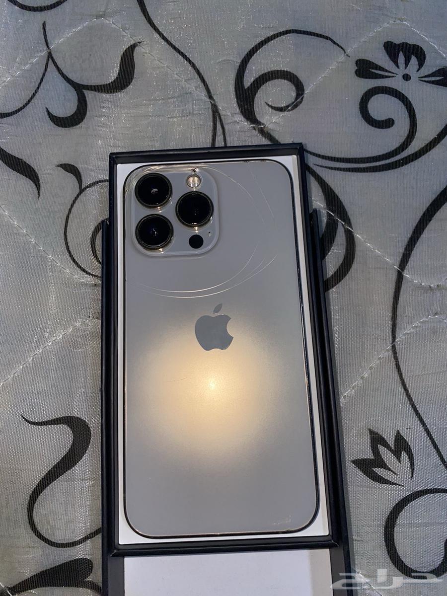 ايفون 13 برو64617564863363111