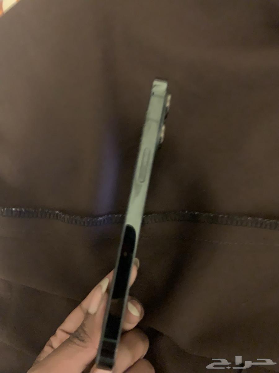 ايفون 13 برو64616641078401111