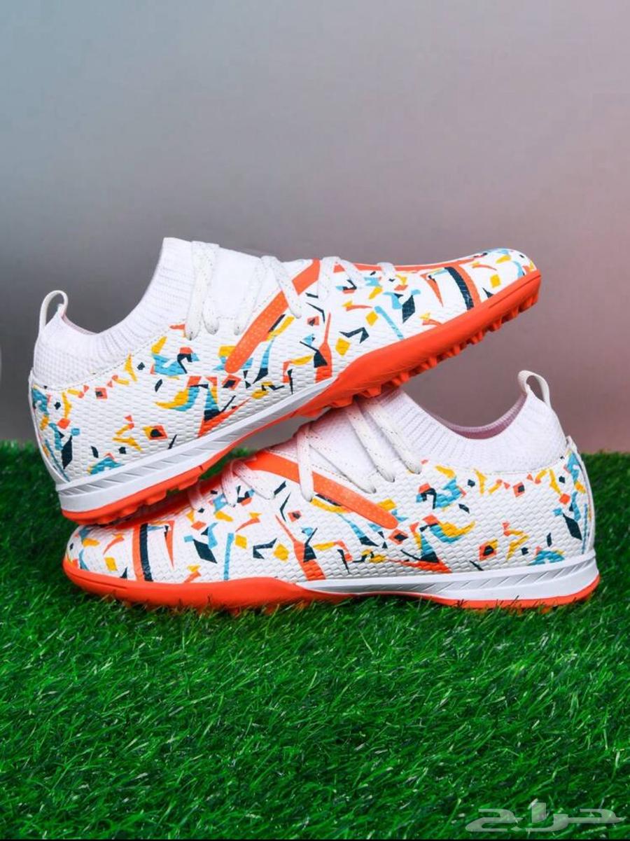 أحذية كورة قدم جديده64612748442882110