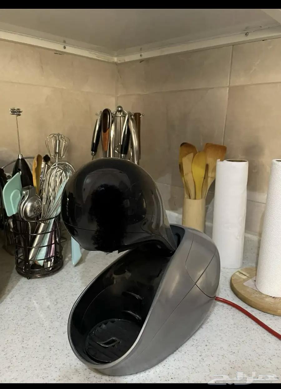 اله قهوه كبسولات64624867004033110