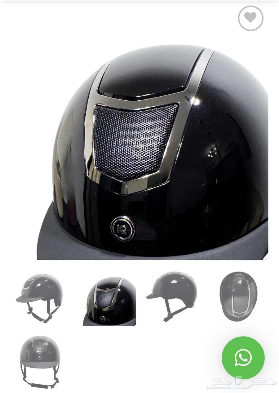 خوذة ركوب خيل64619492627073111