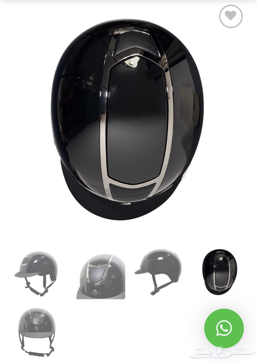 خوذة ركوب خيل64619492627073112