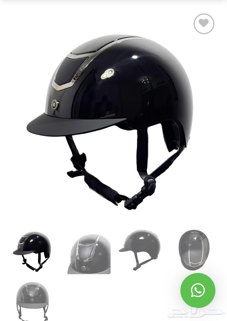 خوذة ركوب خيل64619492627073110