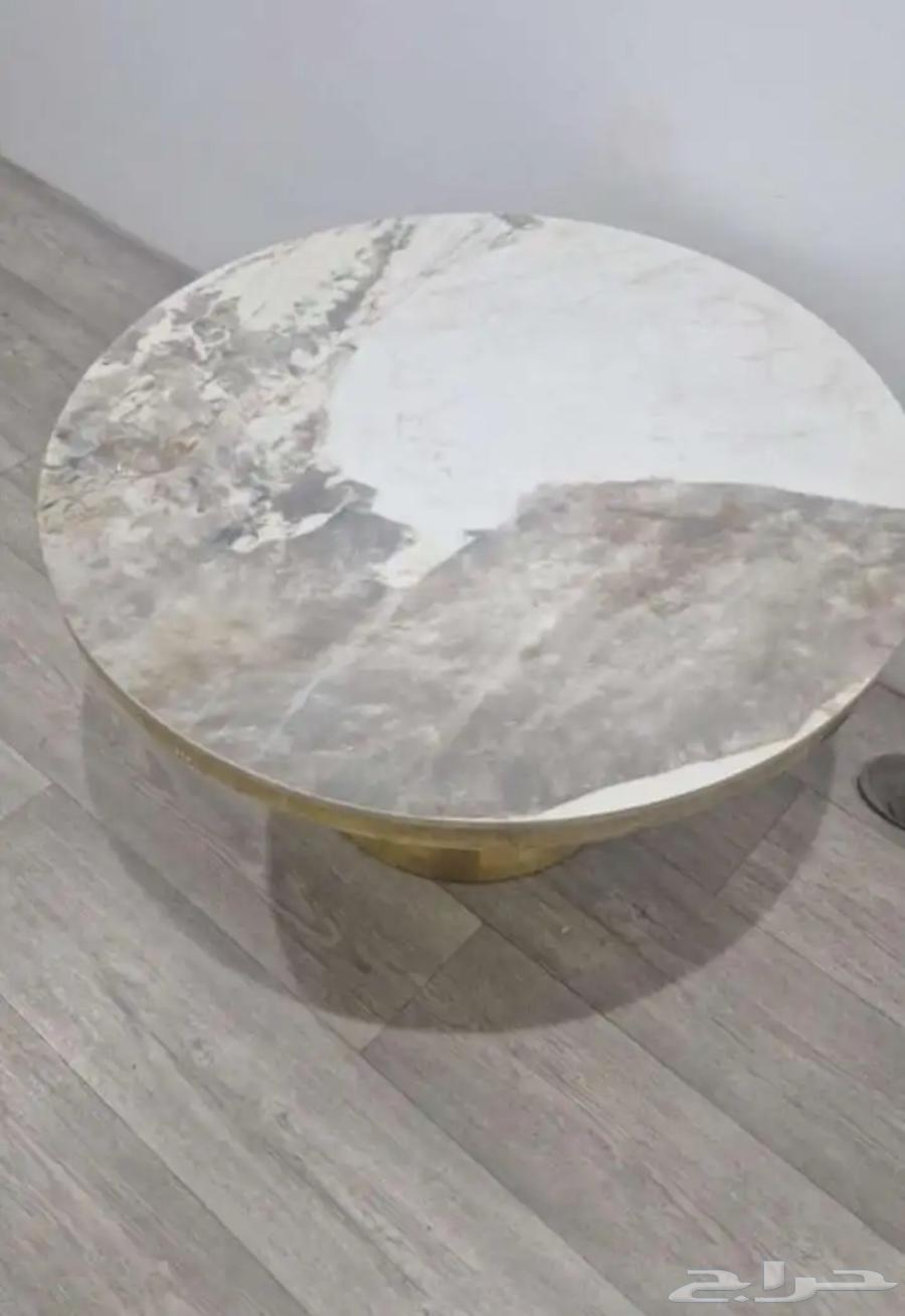 Guest Table and Mirror64621242403203110