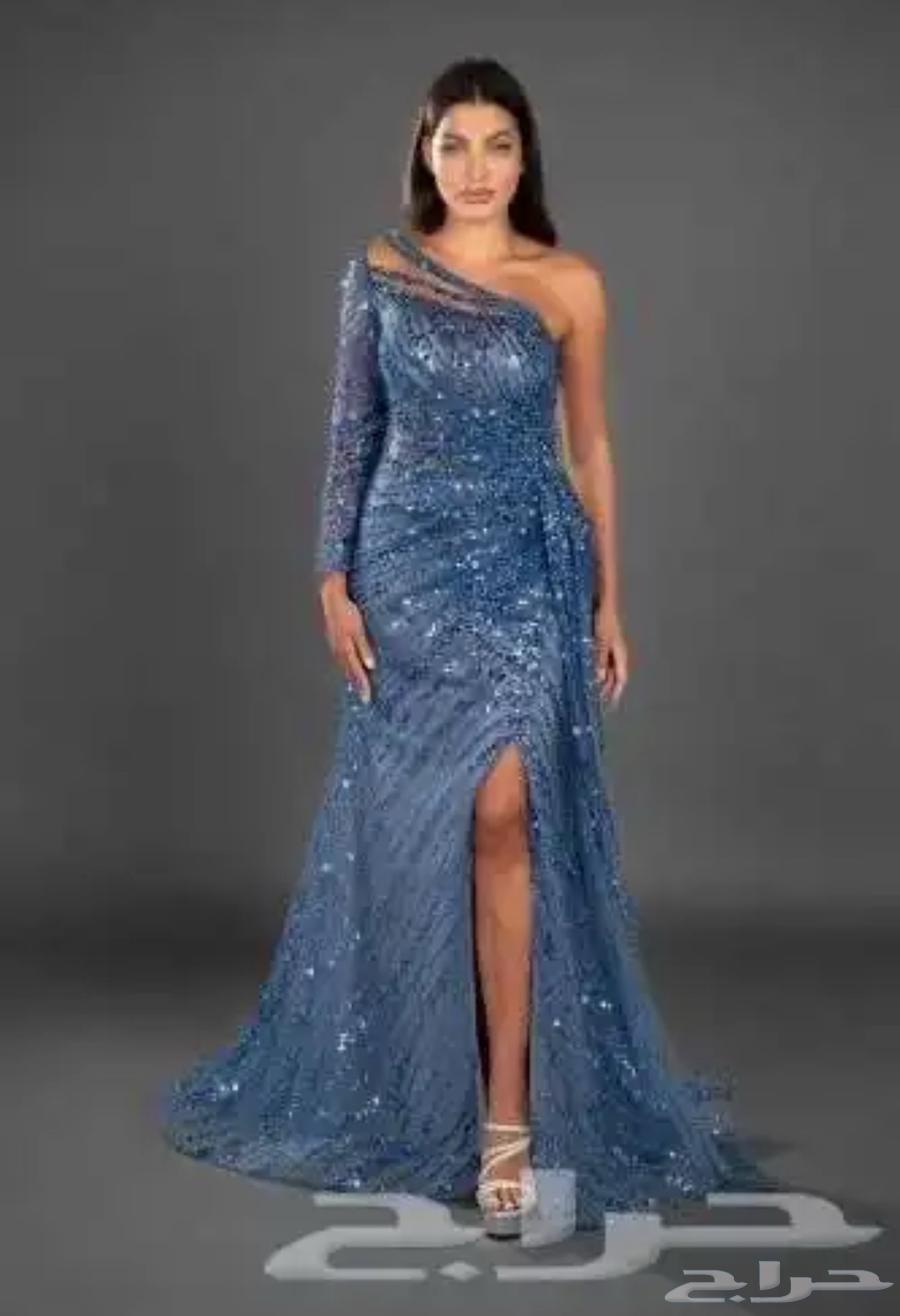 فستان نظيف جدا64617163077122110