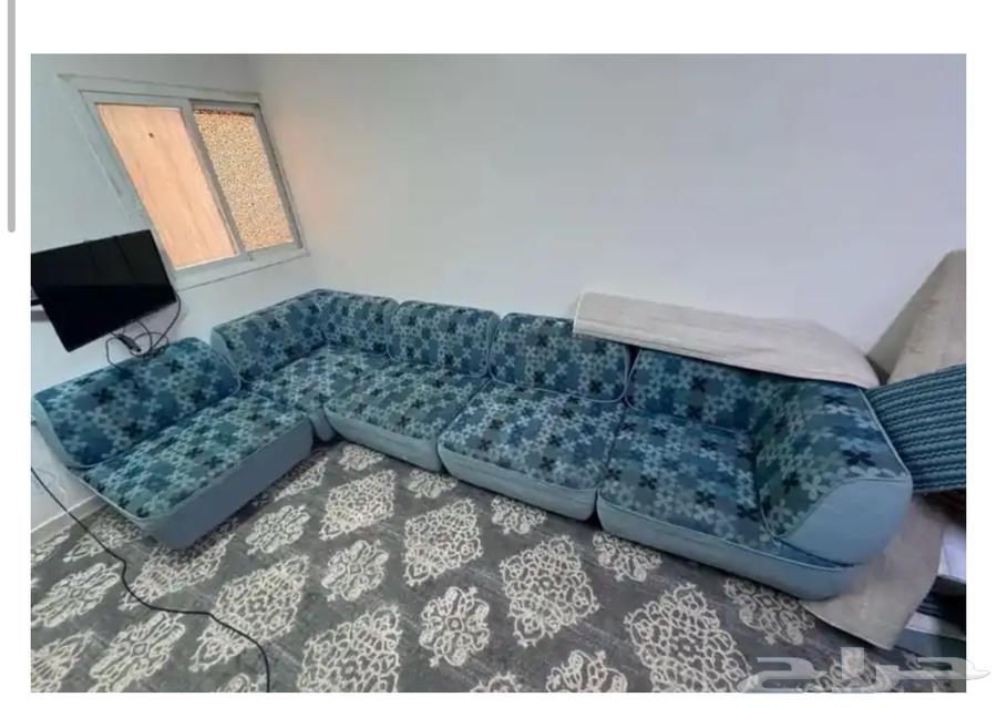 كنب وسفره للبيع بسعر رمزي64623281493635110