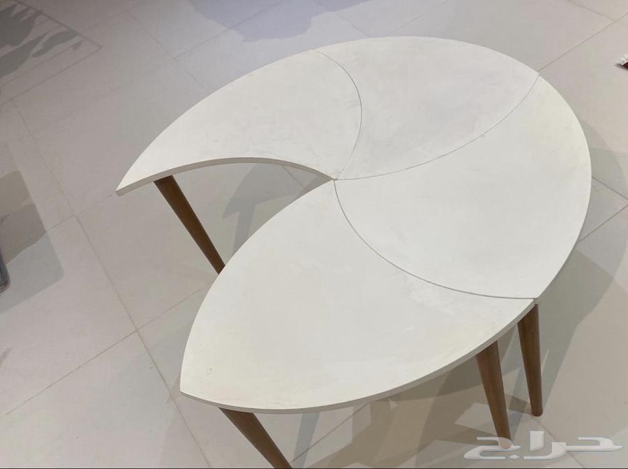 طاولة استقبال جديدة64618489398401110