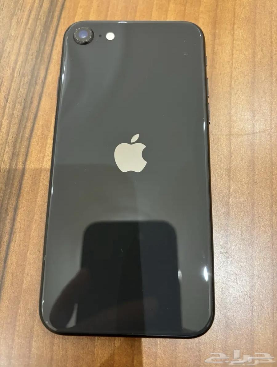 ايفون SE الجيل الثاني64618652078594113