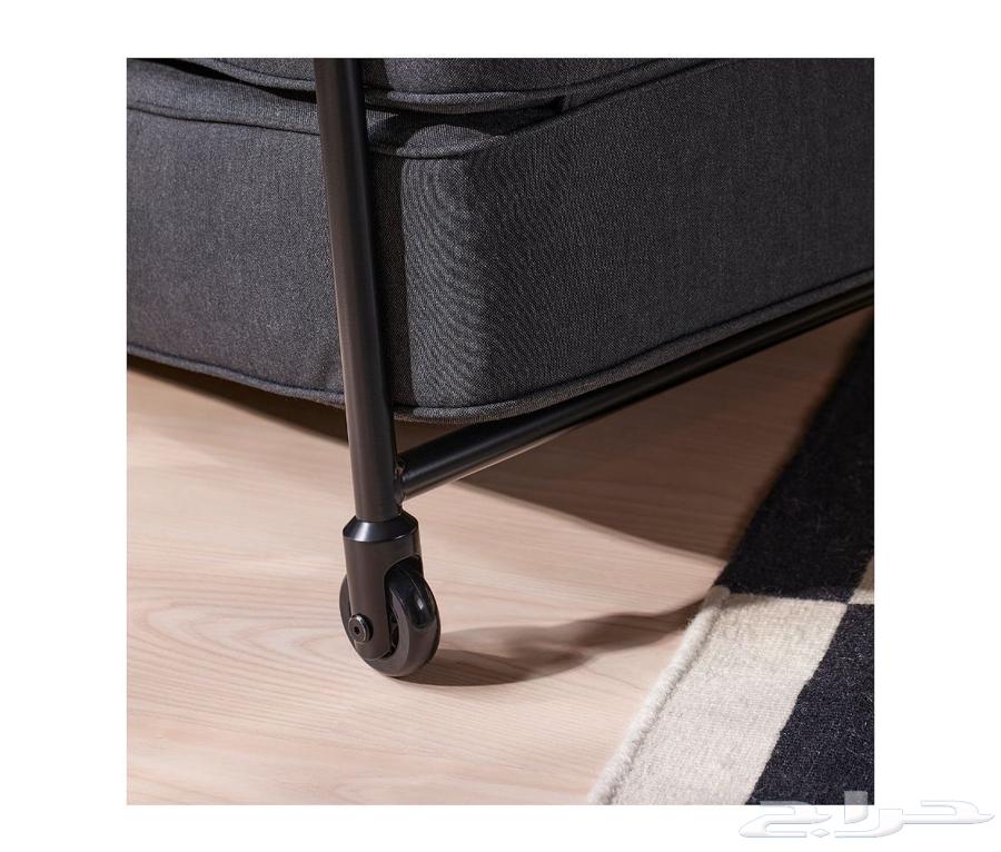 كراسي الألعاب والاسترخاء BR NNBOLL فيسل رمادي غامق64617150565891113