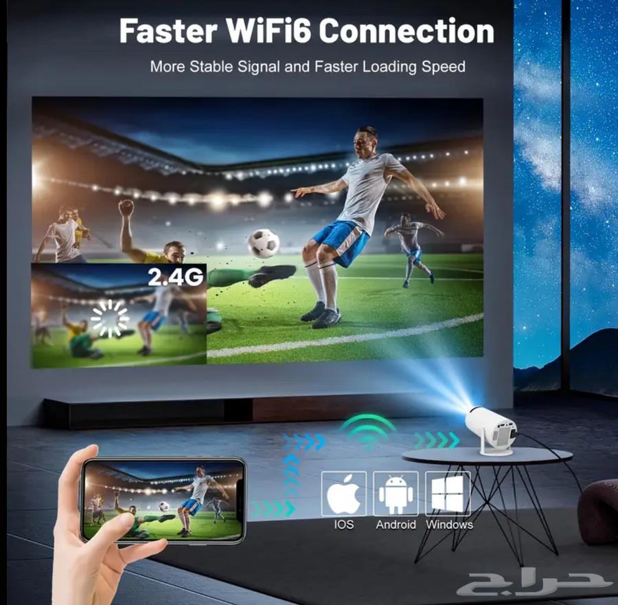 بروجكتر 4K64617700372867112