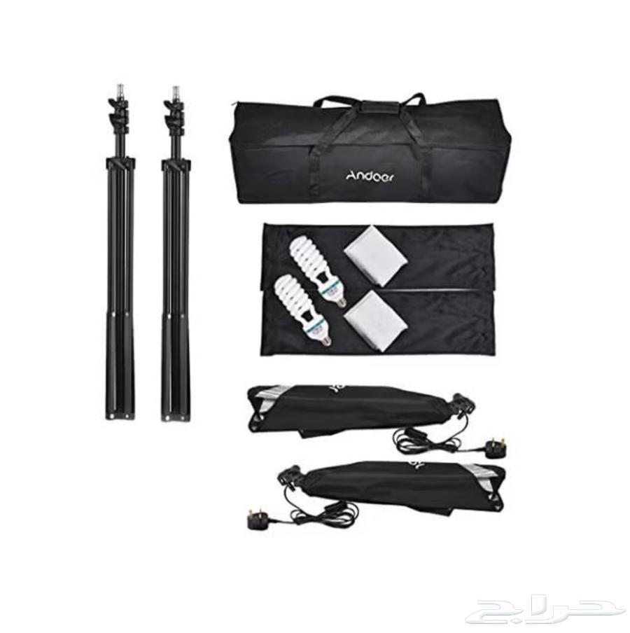 أستديو تصوير للبيع جديد لم يستخدم64623863341570110