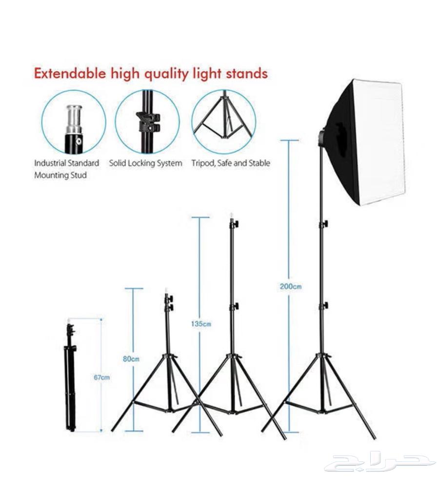 أستديو تصوير للبيع جديد لم يستخدم64623863341570112