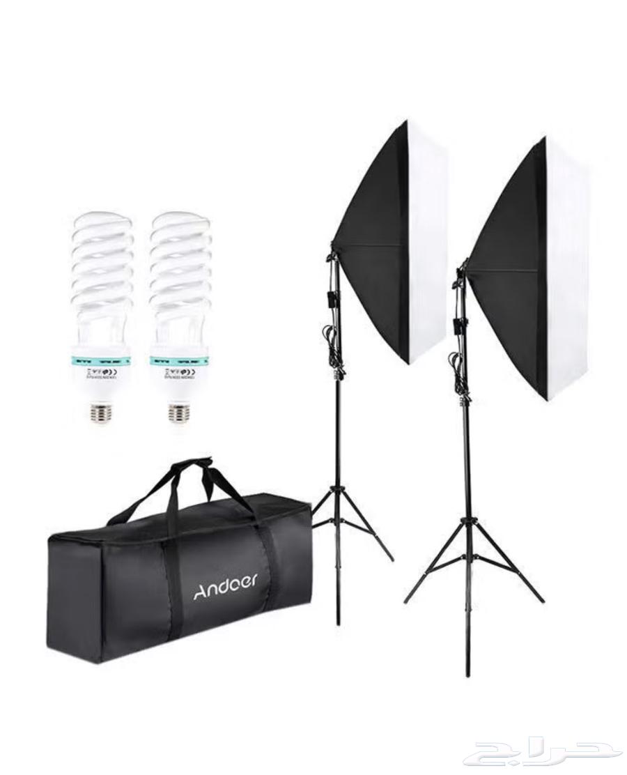 أستديو تصوير للبيع جديد لم يستخدم64623863341570114