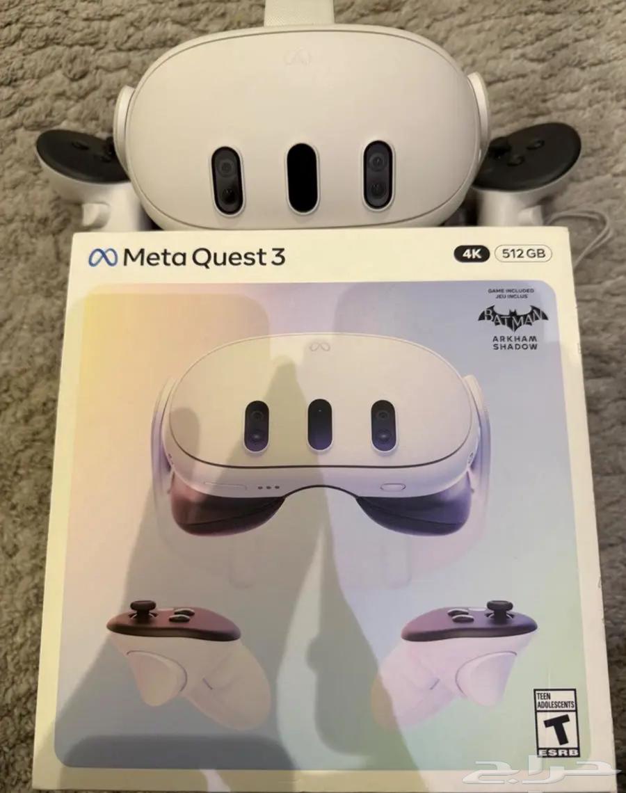 مطلوب مطلوب vr ميتا كويست64617614431490110