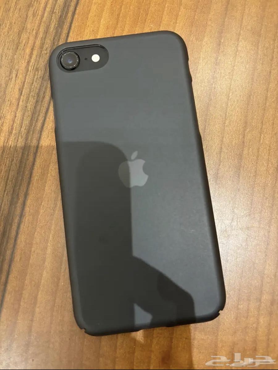 ايفون SE الجيل الثاني64618652078594110