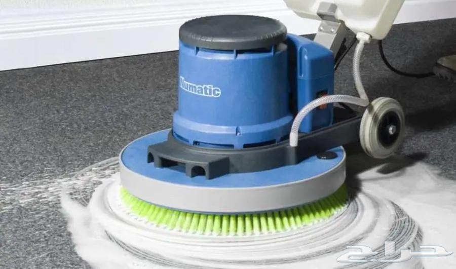 شركة نظافة متخصصين بعد أعمال التشطيب64160228148737110