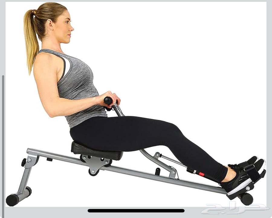 جهاز رياضي جديد جدا64622625519235110