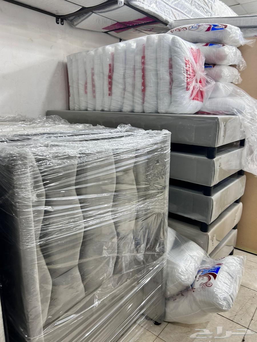 New Bed with Storage64619280097539113